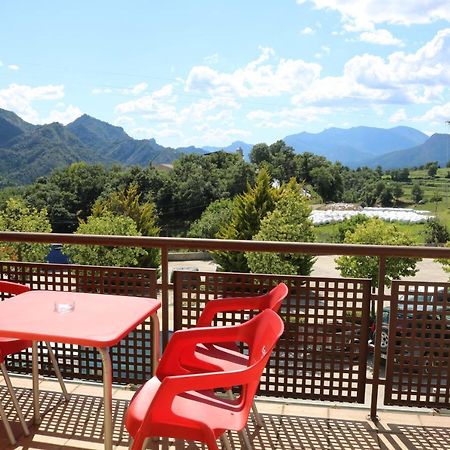 Cal Tut Villa Borreda Ngoại thất bức ảnh