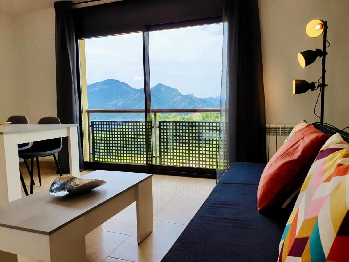 Cal Tut Villa Borreda Ngoại thất bức ảnh
