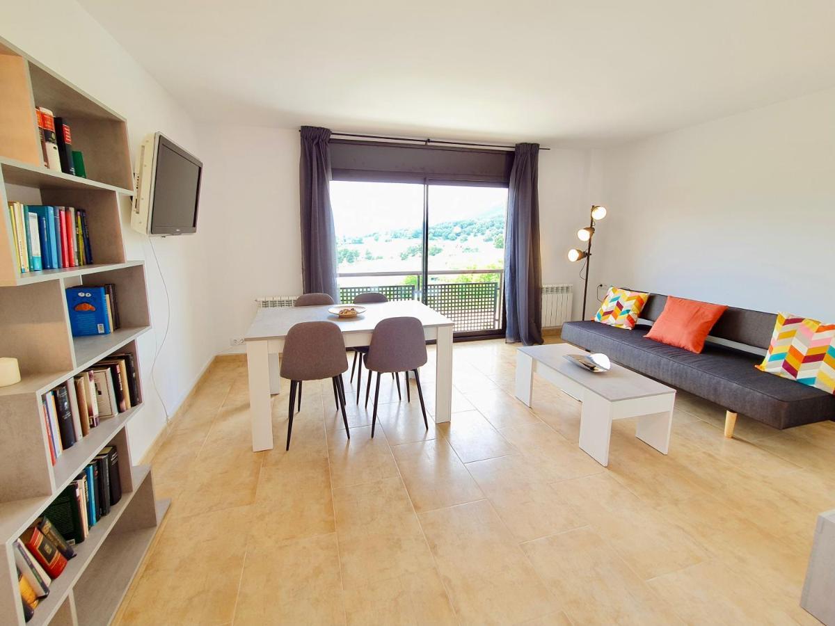 Cal Tut Villa Borreda Ngoại thất bức ảnh