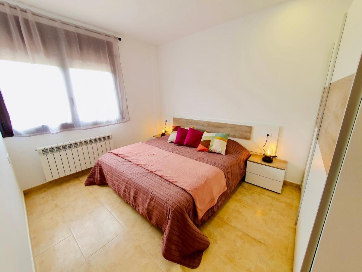 Cal Tut Villa Borreda Ngoại thất bức ảnh