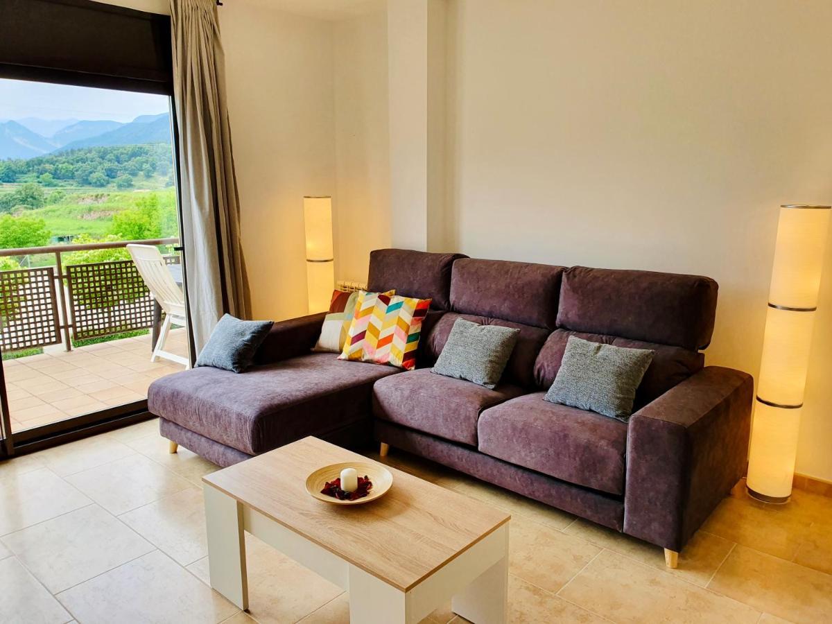 Cal Tut Villa Borreda Ngoại thất bức ảnh