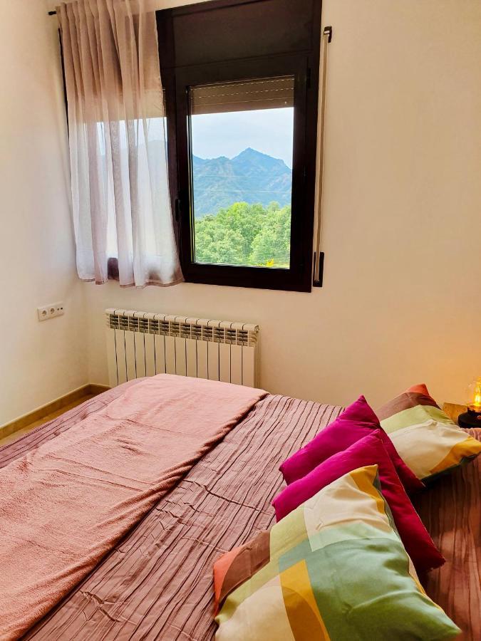 Cal Tut Villa Borreda Ngoại thất bức ảnh