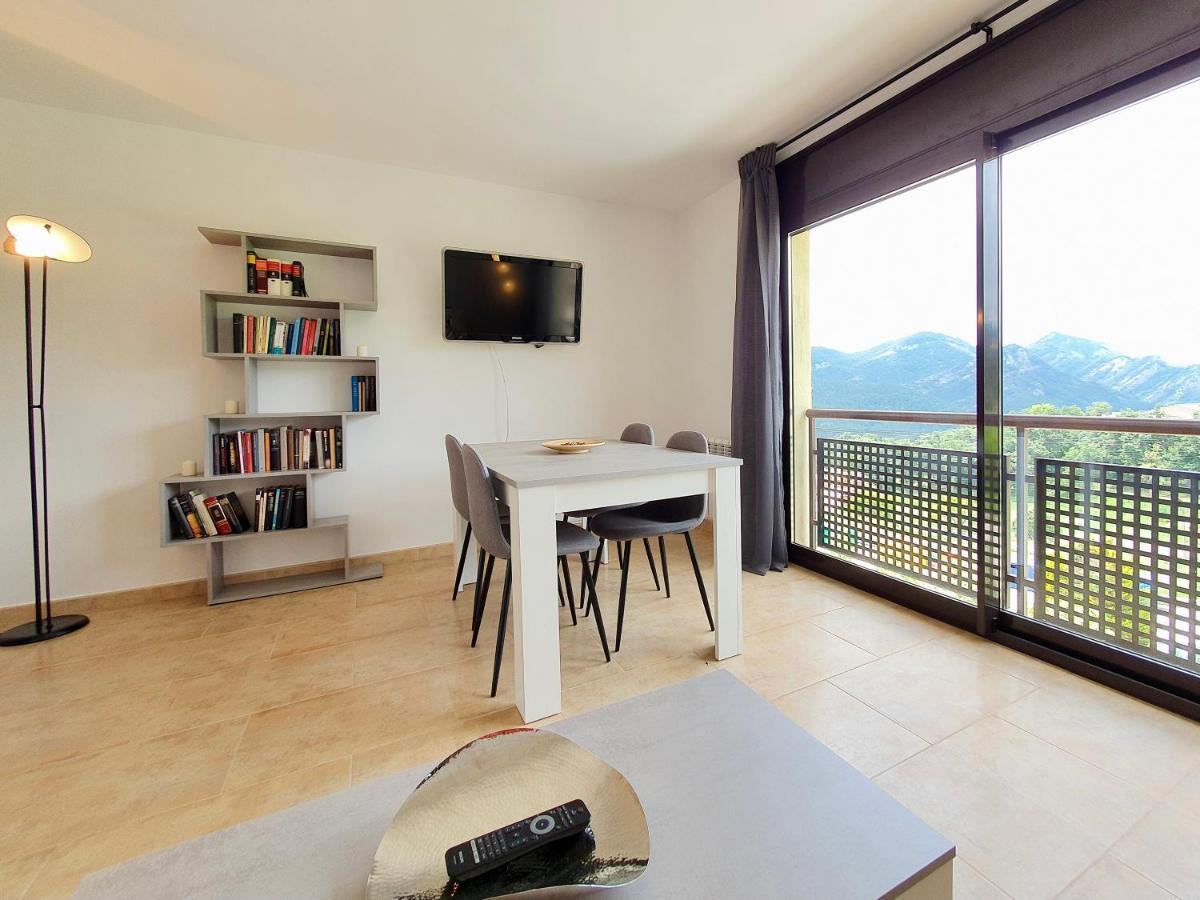 Cal Tut Villa Borreda Ngoại thất bức ảnh
