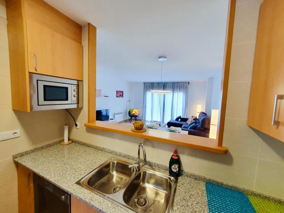 Cal Tut Villa Borreda Ngoại thất bức ảnh