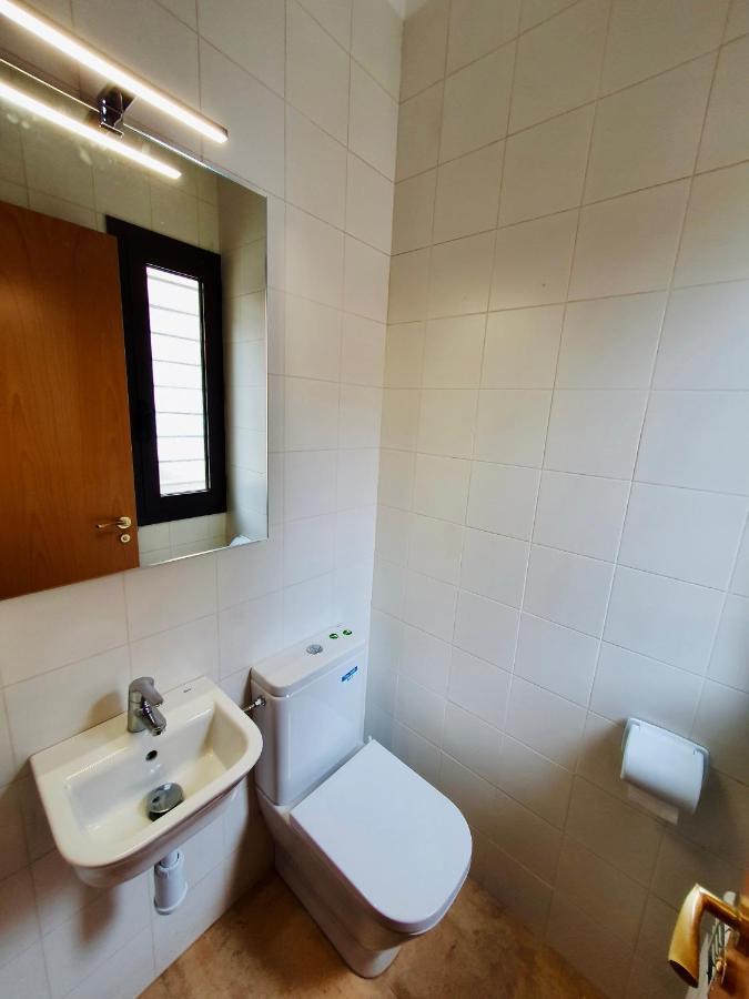 Cal Tut Villa Borreda Ngoại thất bức ảnh