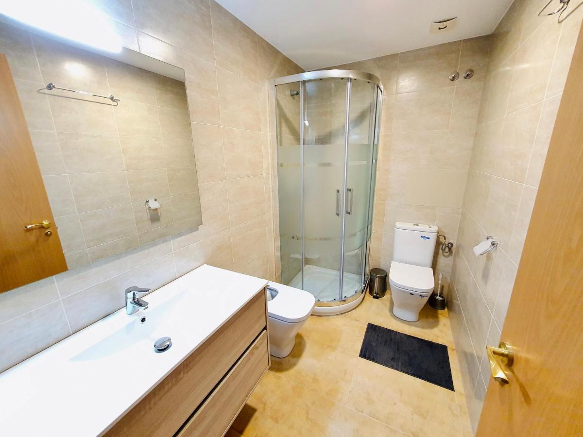 Cal Tut Villa Borreda Ngoại thất bức ảnh